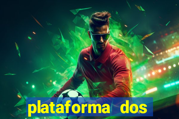 plataforma dos famosos jogos